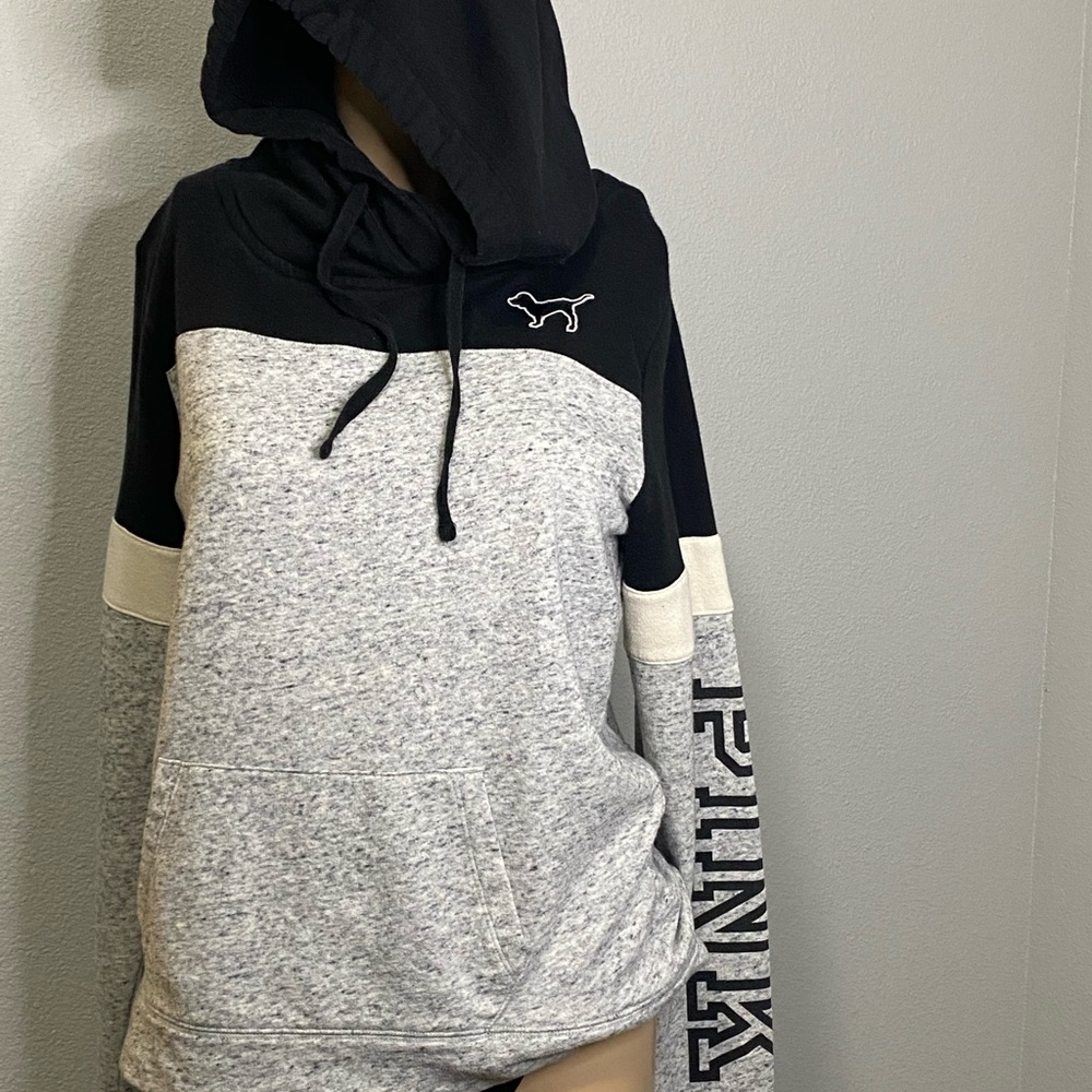 PINK Hoodie